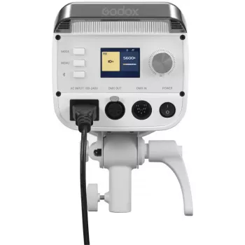 Lampa LED Godox Litemons LE300Bi Bi-Color biała