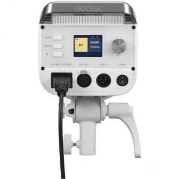 Lampa LED Godox Litemons LE200Bi Bi-Color biała