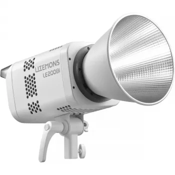 Lampa LED Godox Litemons LE200Bi Bi-Color biała