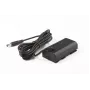 Atrapa akumulatora SWIT S-7500C Canon BP z wtykiem DC i złączem Pole-Tap, 7,2 V DC