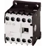 Stycznik Eaton DILEM4, cewka 400 V 50 Hz / 440 V 60 Hz, 051806