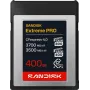 Karta pamięci SanDisk Extreme PRO 400GB CFexpress 4.0 Type B (SDCFEB-400G-GN4NN)