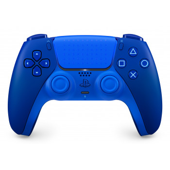 Bezprzewodowy kontroler Sony DualSense – Icon Blue Special Edition (niebieski)