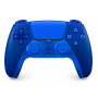 Bezprzewodowy kontroler Sony DualSense – Icon Blue Special Edition (niebieski)