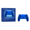Bezprzewodowy kontroler Sony DualSense – Icon Blue Special Edition (niebieski)