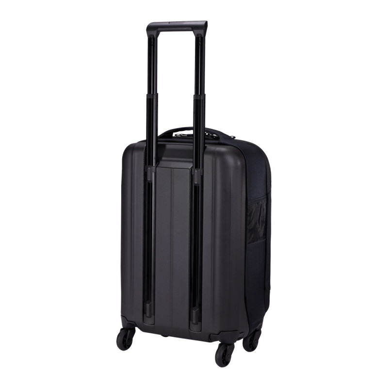 Walizka kabinowa Thule Subterra 2 Carry-On Spinner 35 L, TSA, czarna (TSRS522)