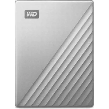 Dysk zewnętrzny Western Digital My Passport Ultra 2TB (WDBC3C0020BSL)