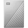 Dysk zewnętrzny Western Digital My Passport Ultra 2TB (WDBC3C0020BSL)