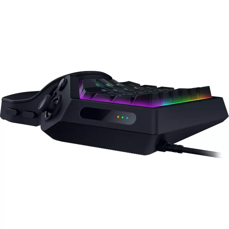 Razer Tartarus V2 Pro Gaming Keypad - Czarny (RZ07-05520100-R3M1)