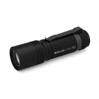 Latarka Ledlenser Solidline ST7