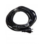 Mercodan duński kabel zasilający, 15 m