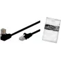 shiverpeaks kabel krosowy Cat6 S/FTP RJ45, 20 m, czarny
