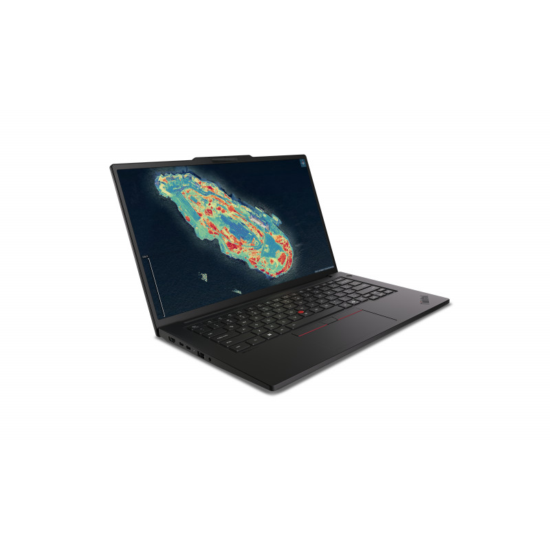 Notebook Lenovo P14s Gen 7 - Intel Core Ultra 7 356H, 64GB RAM, 1TB SSD, NVIDIA RTX 500, Windows 11 Pro