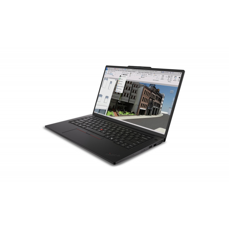 Notebook Lenovo P14s Gen 7 - Intel Core Ultra 7 356H, 64GB RAM, 1TB SSD, NVIDIA RTX 500, Windows 11 Pro