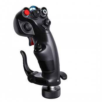 Virpil Controls uchwyt CDT-AERO R do symulacji lotu (VPC-017-R)