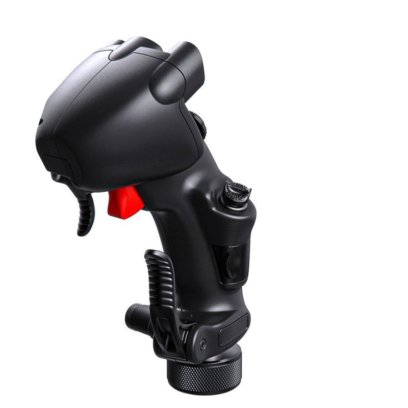 Virpil Controls uchwyt CDT-AERO R do symulacji lotu (VPC-017-R)