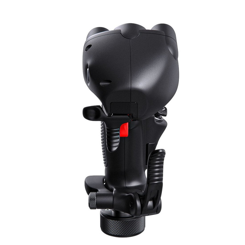 Virpil Controls uchwyt CDT-AERO R do symulacji lotu (VPC-017-R)