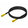 Kabel koncentryczny Panorama SMA (m)–SMA (m) CS29, 2 m