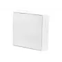 Bezprzewodowy włącznik ścienny Shelly BLU Wall Switch 4 ZB Standalone, 4 przyciski