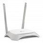 TP-Link TL-WR840N router bezprzewodowy, 300 Mb/s, V7.2