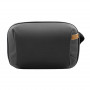 PGYTECH Mini Tech Organizer na akcesoria, Twilight Black, P-CB-093