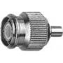 Wtyk kablowy TNC Telegärtner 50 Ohm, G10 (UT-141), A12 – 5 sztuk
