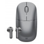 HONOR Choice MouseBuds Pro douszne słuchawki, szary