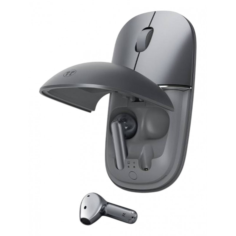 HONOR Choice MouseBuds Pro douszne słuchawki, szary