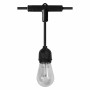 Osram SMART+ Zewnętrzny łańcuch świetlny, IP44, RGBW, 4,5 W, Wi-Fi