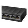 TP-Link TL-LS1008G przełącznik, 8x 10/100/1000 Mb/s