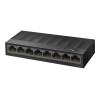 TP-Link TL-LS1008G przełącznik, 8x 10/100/1000 Mb/s