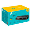 TP-Link TL-LS1008G przełącznik, 8x 10/100/1000 Mb/s