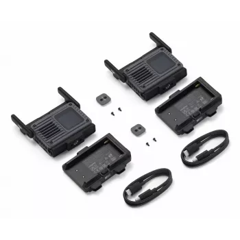 DJI SDR Transmission Combo 2 – system transmisji obrazu