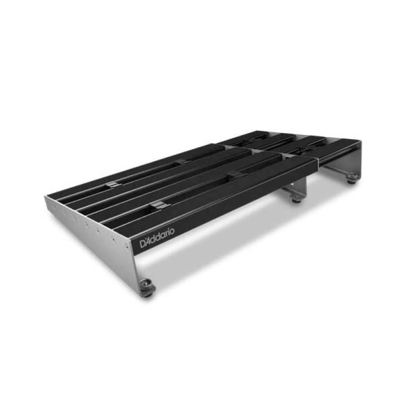 Pedalboard gitarowy D'Addario PW-XPNDPB-02