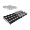Pedalboard gitarowy D'Addario PW-XPNDPB-02