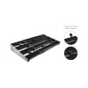 Pedalboard gitarowy D'Addario PW-XPNDPB-02