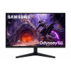 Monitor Samsung Odyssey LS27HG302EUXEN 27 inch Full HD IPS, 200 Hz