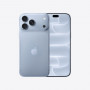 Smartfon Apple iPhone 18 Pro Max 2TB, jasnoniebieski (MJY54ZD/A)