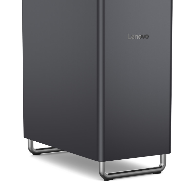 Komputer stacjonarny Lenovo ThinkCentre X Tower - Intel Core Ultra 5 225, 32GB RAM, 1TB SSD, Windows 11 Pro