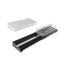 Pedalboard gitarowy D'Addario PW-XPNDPB-01