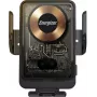 Energizer ECA008 bezprzewodowa ładowarka samochodowa Qi, 15W, czarna