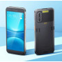 Urovo DT610 terminal mobilny, 6 inch, 2,0 GHz, 2D, UHF, 5G, NFC, BT, 4000 mAh, A15 (DT610-NPKVCHESEF7)