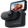 Aparat sportowy Insta360 GO 3S Standard Edition (128GB) Midnight Czarny