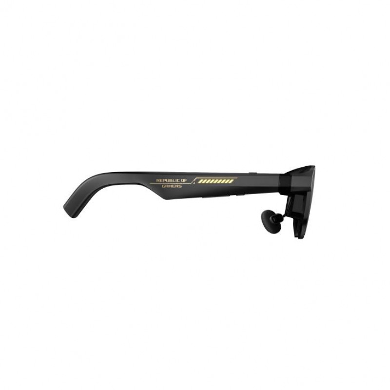 ASUS ROG XREAL R1S20-N Okulary AR do gier, 240Hz