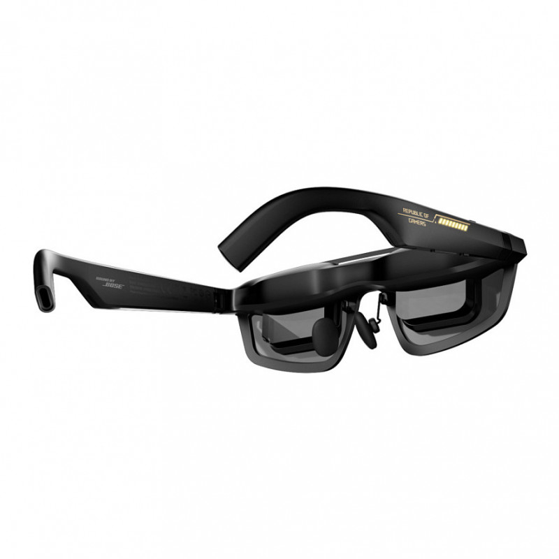 ASUS ROG XREAL R1S20-N Okulary AR do gier, 240Hz