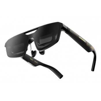 ASUS ROG XREAL R1S20-B Okulary gamingowe AR, 240Hz