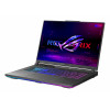 Notebook ASUS ROG Strix G16 G614PR-RV164W WUXGA - AMD Ryzen 9 8940HX, 16GB RAM, 512GB SSD, NVIDIA GeForce RTX 5070 Ti, Windows 11 Home