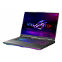 Notebook ASUS ROG Strix G16 G614PR-RV164W WUXGA - AMD Ryzen 9 8940HX, 16GB RAM, 512GB SSD, NVIDIA GeForce RTX 5070 Ti, Windows 11 Home