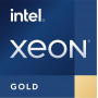 Procesor Intel Xeon Gold 6542Y - 24 rdzenie, 48 wątków, 2,9 GHz (4,1 GHz Turbo), LGA 4677, 250 W, Tray