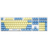 Ducky x Fallout Vault-Tec Limited Edition One 3 Gaming Klawiatura - MX-Red (ANSI, US)
